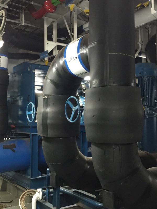 Cryogenic Insulation 2