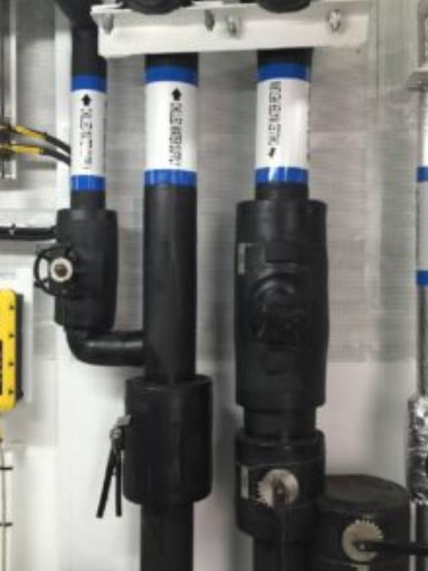 Cryogenic Insulation 3