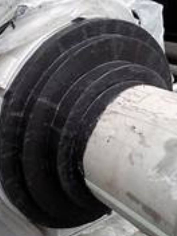 Cryogenic Insulation 4