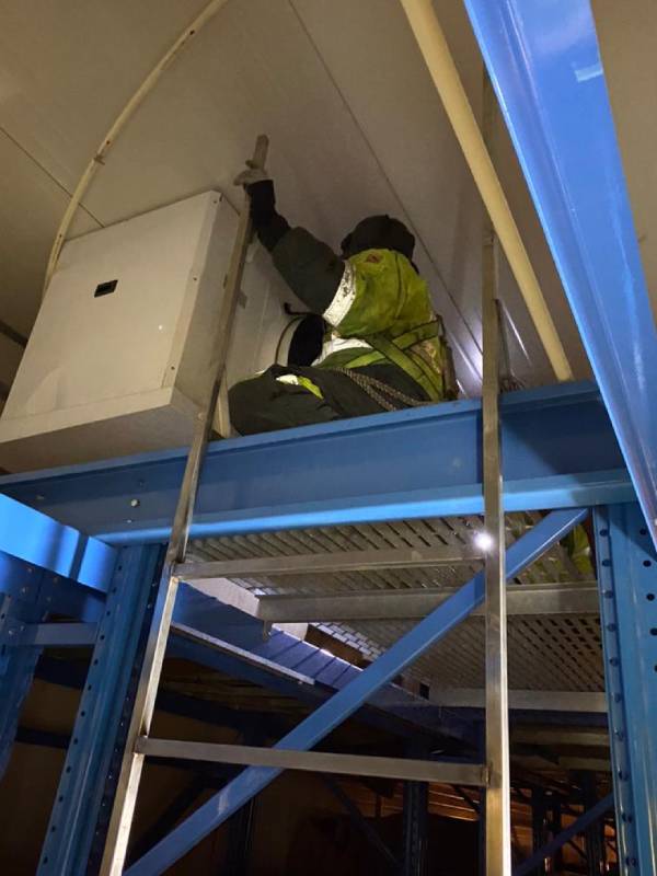 Repair & Maintenance 1