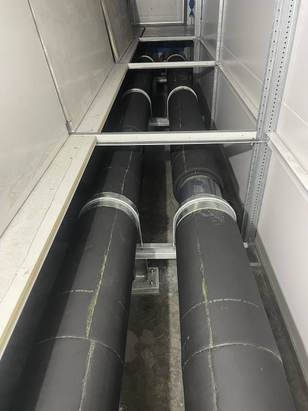 Thermal Insulation 1