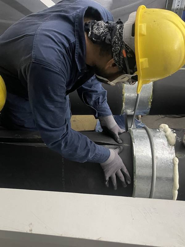 Thermal Insulation 5